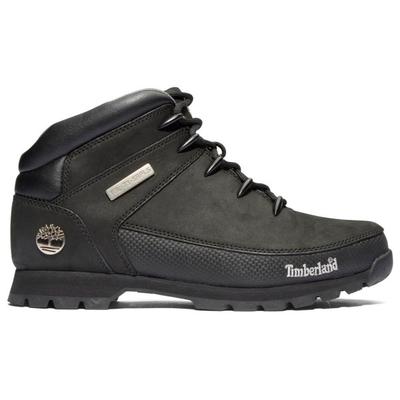 Timberland - Euro Sprint Mid Lace Up Boot - Freizeitstiefel 45,5 | EU 45,5 grau Image