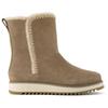 TOMS - Women's Bergen - Winterschuhe 42,5 | EU 42,5 braun/beige