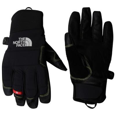 The North Face - Summit Lightweight Climb Glove - Handschuhe Gr Unisex M schwarz Image