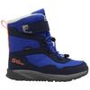 Jack Wolfskin - Kid's Polar Bear-B Texapore High VC - Winterschuhe 34 | EU 34 blau