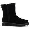 TOMS - Women's Bergen - Winterschuhe 39 | EU 39 schwarz