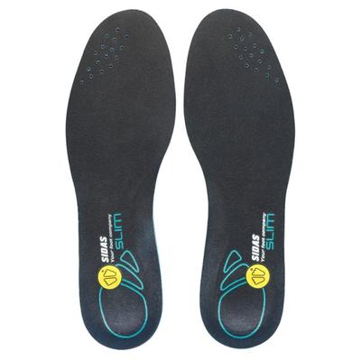 Sidas - Cushioning Gel Slim - Einlegesohle 42-43 - L | EU 42-43 schwarz