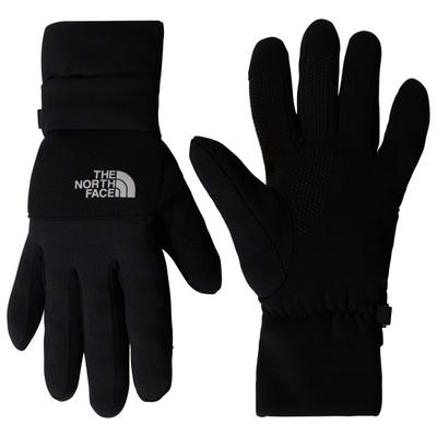 The North Face - Etip Trail Glove - Handschuhe Gr Unisex M schwarz Image
