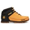 Timberland - Euro Sprint Mid Lace Up Boot - Freizeitstiefel 46 | EU 46 schwarz
