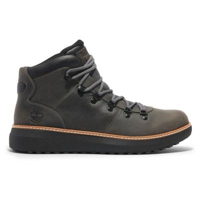 Timberland - Hudson Road Mid Lace Up Waterproof Chukka Boot - Freizeitstiefel 42 | EU 42 schwarz Image