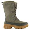 Sorel - Women's Torino V Tall Waterproof - Winterschuhe 39,5 | EU 39,5 oliv