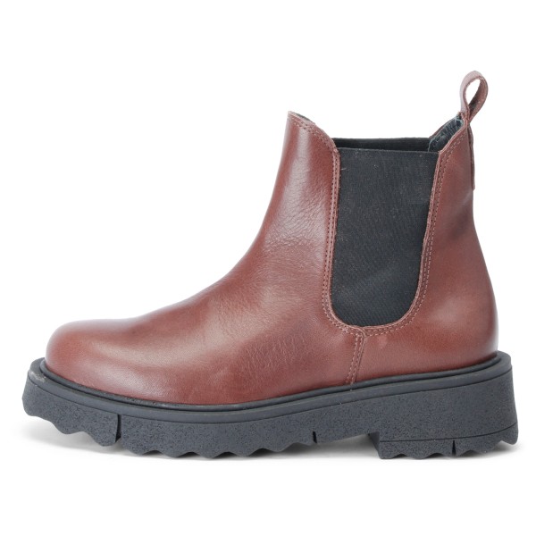 Grand Step Shoes - Women's Yuki - Freizeitstiefel 41 | EU 41 braun