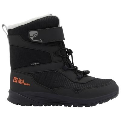 Jack Wolfskin - Kid's Polar Bear-B Texapore High VC - Winterschuhe 28 | EU 28 schwarz Image