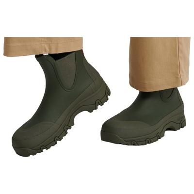 Tretorn - Garpa - Gummistiefel 46 | EU 46 oliv Image