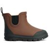 Tretorn - Kid's Aktiv Chelsea Winter - Gummistiefel 33 | EU 33 braun
