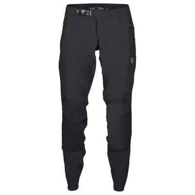 FOX Racing - Women's Defend Pant - Radhose Gr 2 grau/schwarz Image