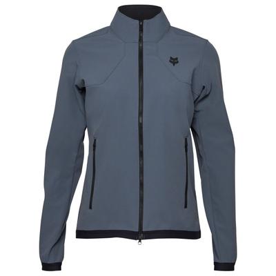 FOX Racing - Women's Ranger Fire Jacket - Fahrradjacke Gr L blau Image