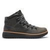 Timberland - Hudson Road Mid Lace Up Waterproof Chukka Boot - Freizeitstiefel 44 | EU 44 schwarz
