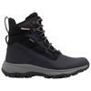 Jack Wolfskin - Women's Everquest Pro Texapore High - Winterschuhe 40,5 | EU 40,5 schwarz