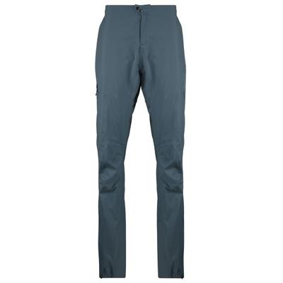 Stoic - KalmarSt. 3L Rain Pants - Regenhose Gr M - Regular blau Image