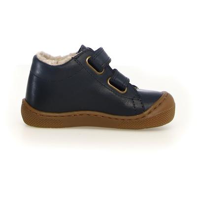Naturino - Kid's Amur VL Nappa Spazz. Lined - Winterschuhe 22 | EU 22 weiß Image