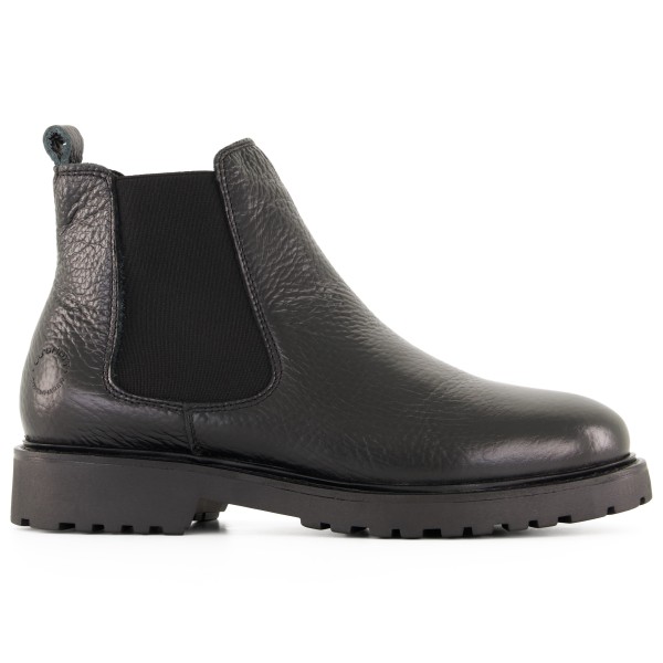Ca'Shott - Women's Casaya Chelsea Boot Warm Lining - Winterschuhe 37 | EU 37 schwarz