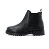 Ca'Shott - Women's Casaya Chelsea Boot - Freizeitstiefel 42 | EU 42 schwarz