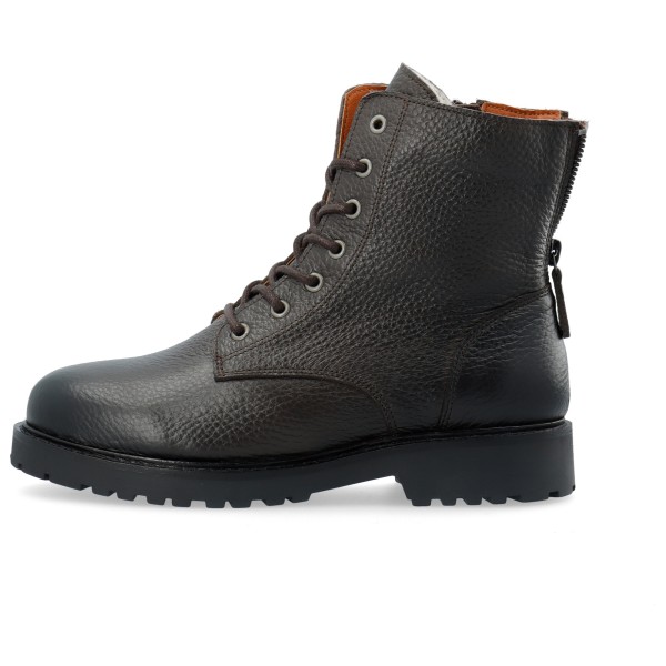 Ca'Shott - Women's Casaya Lace Boot Warm Lining - Winterschuhe 38 | EU 38 schwarz