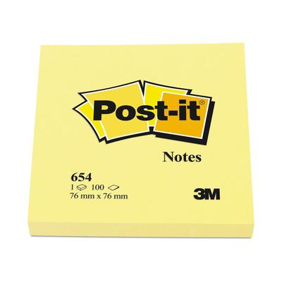 3M 5400 Post-it Notes - 3