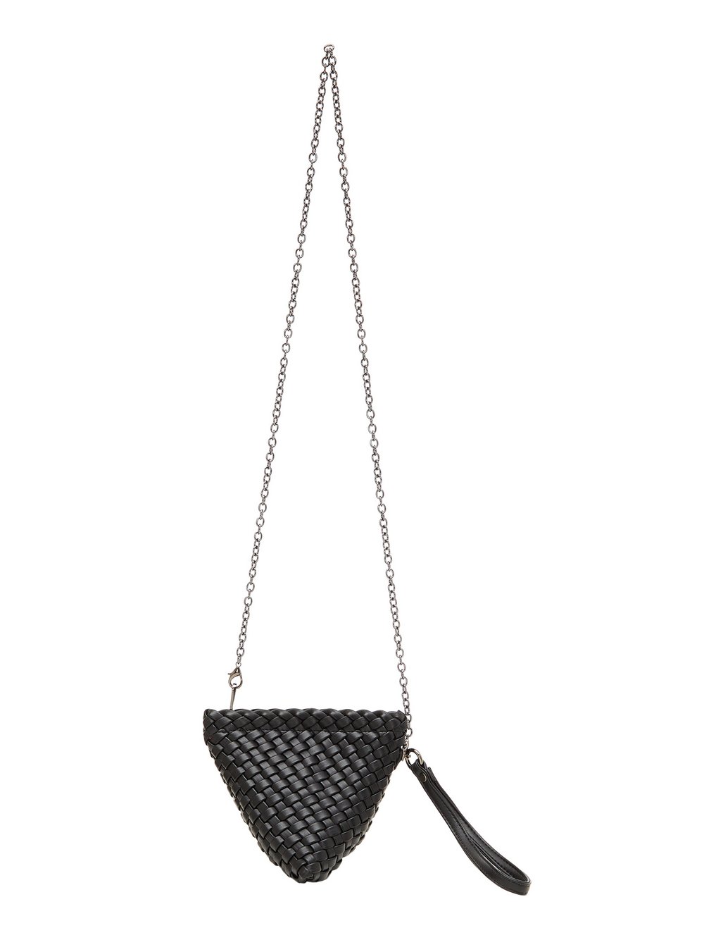 Faina Handtasche Damen schwarz, ONE SIZE Image