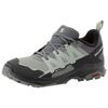 Wanderschuh SALOMON "ARDENT GORE-TEX", Gr. 38,5, grün (sedona sage), Synthetik, Textil, sportlich, Schuhe, wasserdicht