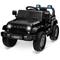 Lunsy - Voiture Électrique,Voiture Télécommandée 12V4.5AH Enfants pour Enfant 3-8 Ans, Longwei
