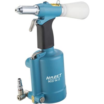 Hazet - Blindniet Pistole, für Professionelles Nieten, Zugkraft 14700 n, 9037N-2 Image