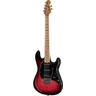 Music Man Cutlass HT Raspberry B B-Stock