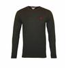 U.S. Polo Assn. Langarmshirts in Anthrazit