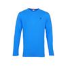 U.S. Polo Assn. Langarmshirts in Hellblau
