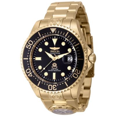 Invicta Grand Diver 45816 Herrenuhr - 47mm