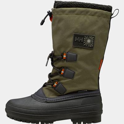 Helly Hansen Damen Arctic Patrol Winterstiefel 39.3