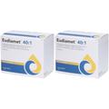 Eudiamet 40:1 Set da 2 2x30 pz Bustina