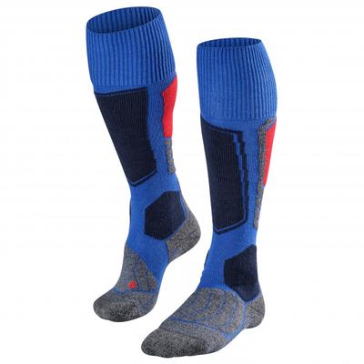 Falke - SK1 - Skisocken 44-45 | EU 44-45 blau Image