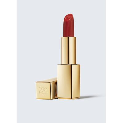 Pure Color Matte Lipstick in Independent, 3.5g