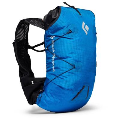 Black Diamond - Distance 15 - Trailrunningrucksack Gr M blau Image