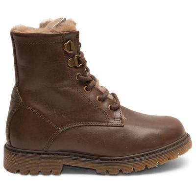 Bisgaard - Kid's Maia Lamb - Winterschuhe 34 | EU 34 braun Image