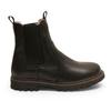 Bisgaard - Kid's Neel Lamb - Winterschuhe 36 | EU 36 schwarz