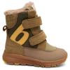 Bisgaard - Kid's Spencer Tex - Winterschuhe 34 | EU 34 braun