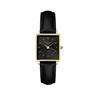 Montre Rosefield Boxy Xs Noir