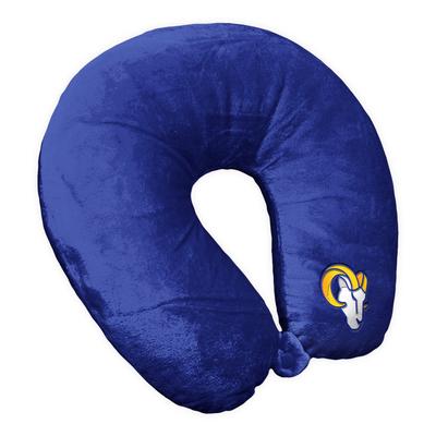 NFL Applique Neck Pillow