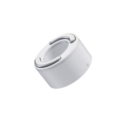 Therabody TheraFace Hot & Cold Rings Weiß Weiss Image