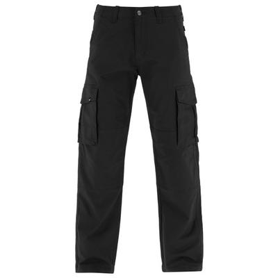 Reell - Flex Cargo LC - Freizeithose Gr 30 - Length: 32 schwarz Image
