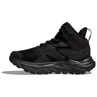 HOKA - Anacapa 2 Mid GTX - Wanderschuhe 44 - Regular | EU 44 schwarz Image