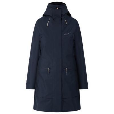Didriksons - Women's Ilma Parka 8 - Mantel Gr 46 blau Image