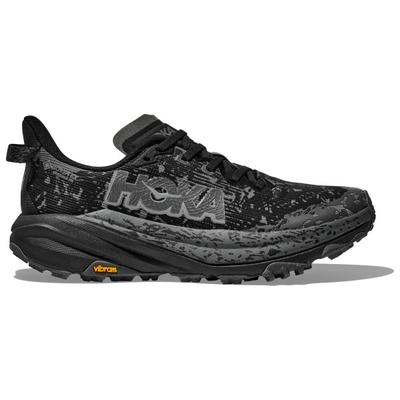HOKA - Women's Speedgoat 6 GTX - Trailrunningschuhe US 6,5 - Regular | EU 38 schwarz/grau
