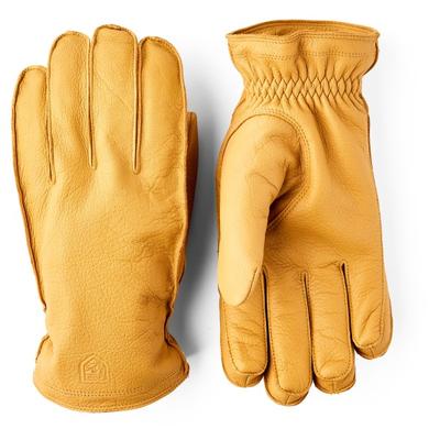 Hestra - Jon - Handschuhe Gr 10 orange Image
