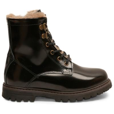 Bisgaard - Kid's Maia Lamb - Winterschuhe 37 | EU 37 schwarz Image
