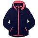 Kamik - Kid's Faye - Softshelljacke Gr 110 blau